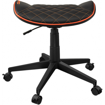 Стул компьютерный игровой COUGAR CROSSER ORANGE
